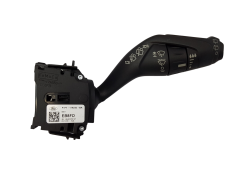 Interruptor do limpa para-brisas F1FT17A553BA Ford Focus 3 Kuga 2 Transit Custom