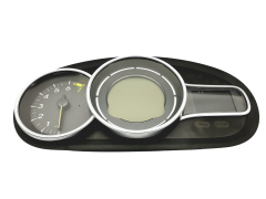 Conta-rotações Renault Megane 3 248104902R 47284