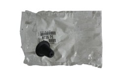 Amortecedor Tylnej Klapy Novo Original 8735.75 873575 Citroen C3 2