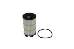 Filtro Óleo 079198405E B10517 VW Audi Borsehung