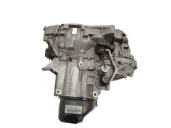 Caixa de velocidades Novo Original JH3090 JH3087 Dacia Logan Sandero 2 1.2