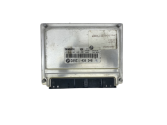 Unidade de Controlo BMW 1430940 0261204420 Bosch 57120