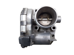 Válvula do corpo do acelerador Fiat Lancia 0280750042 1.2B Bosch 2933