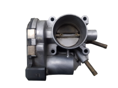 Válvula do corpo do acelerador VWAG 030133062C 0280750095 Bosch 1376