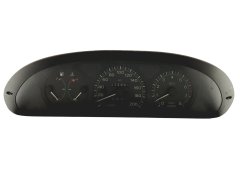 Velocímetro Fiat Punto 60.6000.016.0A 6060000160A 59069