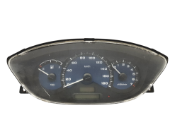 Conta-rotações Chevrolet Matiz 96664132 40716