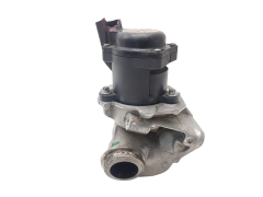 Válvula Egr Citroen Peugeot Ford 9658203780 1618N8 1.4 HDI 13901