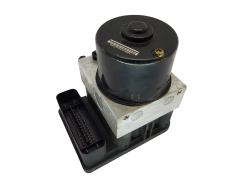 Bomba Abs VW Audi Skoda 1J0614117E 1C0907379C Ate 3992