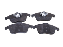 Pastilhas travão Frente 7711946179 Clio 4 RS