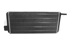 Aquecedor 113972071 29720010901 Skoda Vika