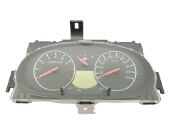 Conta-rotações Nissan Micra BC41E