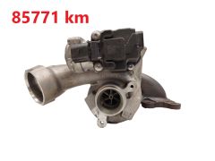 Turbocompressor 1.4 TSI Audi VW Seat Skoda 04E145713N 85771 km