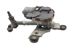 Motor do limpa para-brisas Direito Ford S-Max 6M21-17504-BE 6M2117508BA