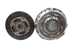 Kit embraiagem 302053302R 302101221R 301012218R 0.9 TCE Captur Clio 4