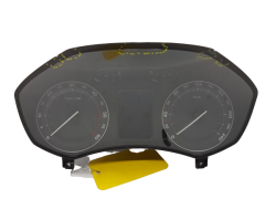 Conta-rotações Skoda Octavia 1Z0920841D A2C53088698 VDO