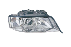 Farol Direito Fazer Audi A6 4B0941030N 99411826002 Vika