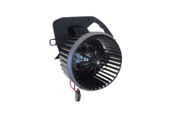 Motor do aquecedor Fazer VW T6 7E5820021B 88201771301 Vika
