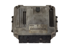 Unidade de Controlo 0281010769 8200184294 8200269883 Renault Bosch 3776