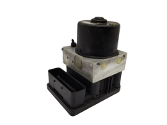 Bomba Abs VW Audi Skoda 1J0614117E 1C0907379C Ate 4829
