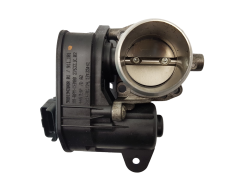 Válvula do corpo do acelerador 9801942080 1.2 THP VTI Citroen Peugeot Opel