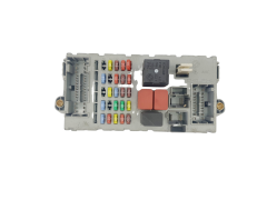 Caixa de fusíveis Fiat 46552681 CPL 51744896 NPL 40500