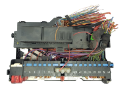Caixa de fusíveis BMW 8364540 8364542 8387153