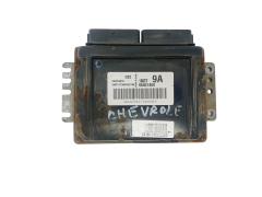 Unidade de Controlo 96801800 5WY5407A D32 1B0T 9A Chevrolet Kemsco 46522
