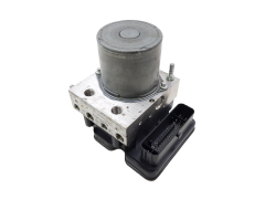 Bomba Abs Renault Captur 2 476603124R 0265956740 Bosch