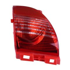 Farol Direito Traseira Original Citroen C3 Aircross 6351GH