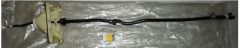 Alavanca câmbio Original Renault Laguna II 8200088701