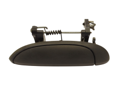 Puxador porta Esquerda Zewnętrzna 7700433075 6001549493 Renault Dacia