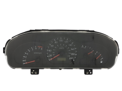 Conta-rotações KIA Rio 0K33C55430C 2003-2880 29499