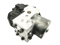 Bomba Abs Fiat Seicento 46556475 0265216710 Bosch 43255