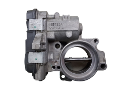 Válvula do corpo do acelerador 55258454 48DTE3F Alfa Jeep Fiat Suzuki 1560