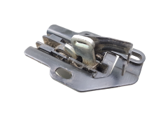 Mecanismo de fechadura da porta Traseira Superior PSA Jumpy Expert 9137L2