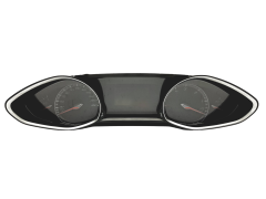 Conta-rotações Peugeot 308 9807571480 NS