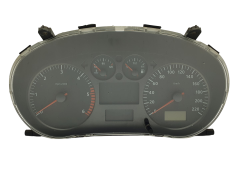 Conta-rotações Seat Ibiza W06K0920850C 110008924004 69616