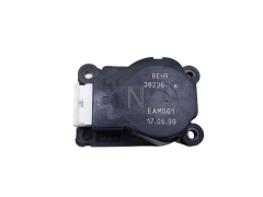 Motor de passo Behr EAM501 38236 6447QN 6447AW Citroen Peugeot Mercedes
