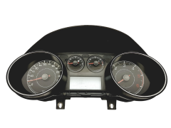 Conta-rotações Fiat Bravo 554000980100 5550019804 36157