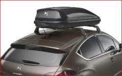 Bagageiro de Teto Novo Original 1609665380 Citroen Peugeot 330L
