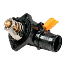 Caixa do Termostato Citroen Peugeot Berlingo C2 C3 1007 1.4 OE 1336Z2