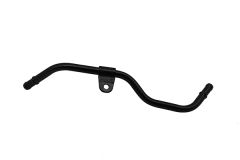 Tubo do radiador 06B133522E B19265 VW Audi Seat Skoda Borsehung