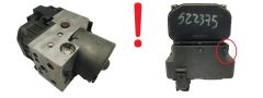 Bomba Abs VWAG 8E0614111AB 0273004281 0265216559 65433