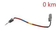 Sensor Temperatura Gases Escape 165800657R 2.0 dCi Renault Nissan Valeo 0 km