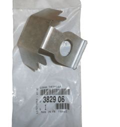 Tampa Novo Original 382906 3829.06 Citroen