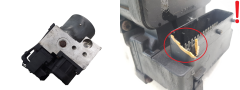 Bomba Abs Peugeot 306 9629833880 0273004278 0265216553 2460