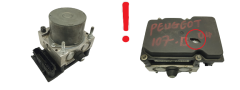Bomba Abs 107 C1 Aygo 44510-0H010 0265800441 4541F5 61462