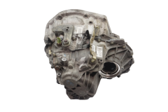 Caixa de velocidades PK6003 2,0 Turbo Renault Laguna 2 117000km 7701719148
