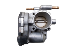 Válvula do corpo do acelerador Opel 24420536 0280750133 Bosch 2562