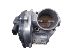 Válvula do corpo do acelerador Ford VP2S6U-9E927-F VP4F9U-9E928-BA 1589